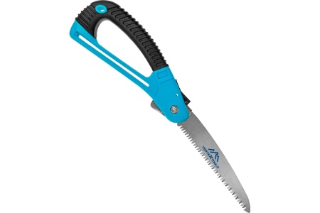 Складная садовая ножовка vertextools 180 мм 0059-180