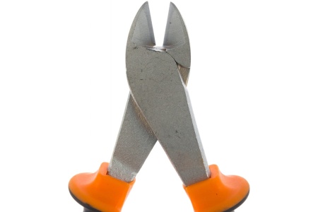 Диагональные бокорезы 200мм NPI HighLiverage 10758