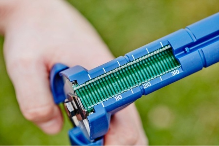 Кольцевой плайер для крепления проволоки Rapid R:Plier FP222 C Fence 23468100