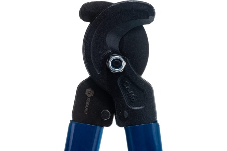 Кабелерез 360мм, CR-MO, до 12мм / 95кв.мм КОБАЛЬТ 242-519