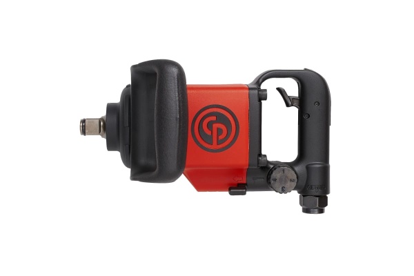 Пневматический ударный гайковерт Chicago Pneumatic CP7763D 3/4" 8941077631