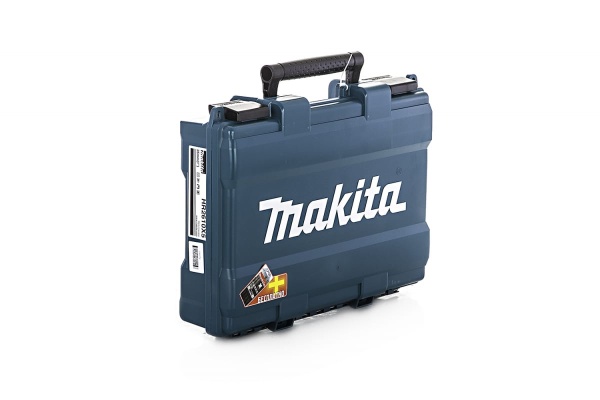 Перфоратор Makita HR2610X5