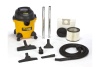 Универсальный пылесос Shop-Vac Pro 20 Deluxe 9270142 Универсальный пылесос Shop-Vac Pro 20 Deluxe 9270142