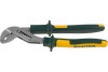 Переставные клещи KRAFTOOL Grand 250 мм 22011-10-25