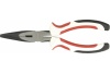 Прямые длинногубцы MATRIX Premium 180 мм 17186