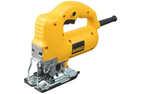 Лобзик DEWALT DW 341 K