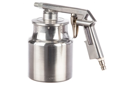 Пескоструйный пистолет Abac 756062 (8973005914) рапид