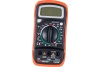 Цифровой мультиметр PEAKMETER PM830L 17119