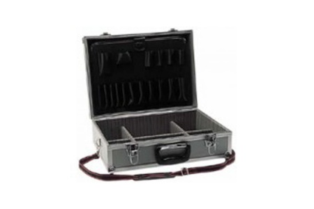 Кофр металический для скобозабивателей Metabo 631416000