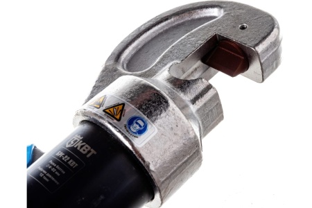 Гидравлический болторез КВТ БРГ-22 69243