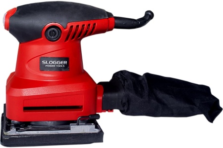 Виброшлифмашина SLOGGER OS110