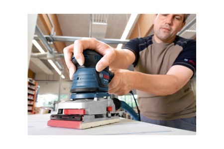 Виброшлифмашина Bosch GSS 230 AVE Professional 0.601.292.802