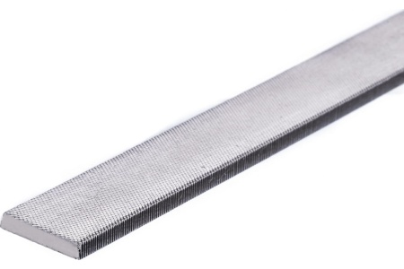 Плоский напильник (№ 2, 250мм, подвес) КОБАЛЬТ 247-392