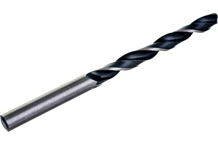 Сверло (10 шт; 6 мм; HSS) по металлу СИБРТЕХ 72260