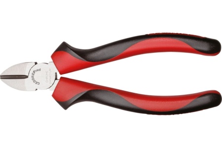 Силовые бокорезы GEDORE RED R28422200 200 мм 3301128