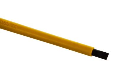 Шлицевая отвертка NEO Tools 5.5x125 мм 1000 В CrMo 04-054