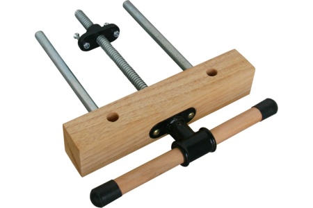 Тиски для столярного верстака Сорокин 35.300