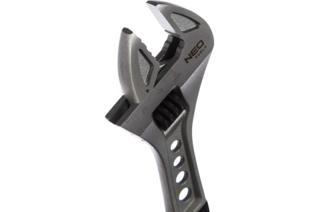 Разводной ключ NEO Tools 200 мм 0-29 мм 03-011