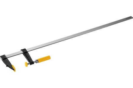 Струбцина тип F, 120х1000мм STAYER Master 3210-120-1000 Струбцина тип F, 120х1000мм STAYER Master 3210-120-1000