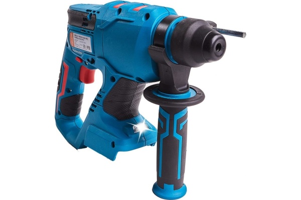Аккумуляторный перфоратор Sturm CRH1820BL