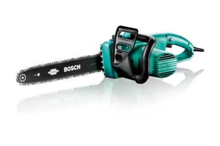 Электропила Bosch AKE 40-19 S 0.600.836.F03