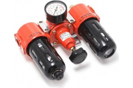 Блок подготовки воздуха 1/4 Forsage F-SG-700-14