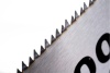 Ножовка по дереву INTERTOOL с каленым зубом 500 мм, 55 HRC HT-3103