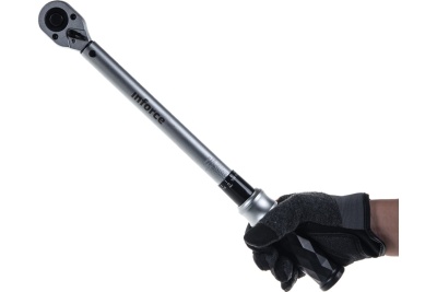 Динамометрический ключ 1/2" 28-210 Нм Inforce 06-05-106