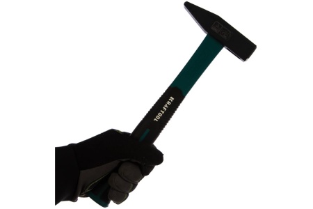 Слесарный молоток, 500 г, фибергласовая рукоятка Kraftool Fiberglass 2007-05
