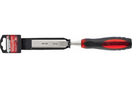 Долото-стамеска 20 мм MATRIX Тигровый глаз 24515