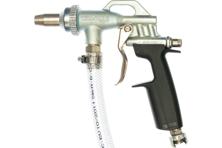 Пескоструйный пистолет WALMEC 50210