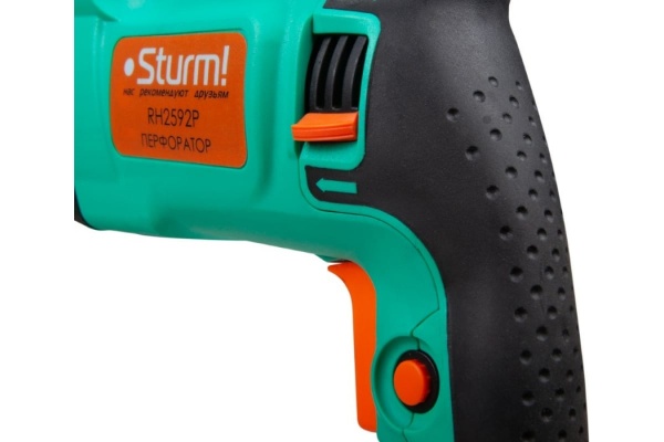 Перфоратор STURM RH2592P