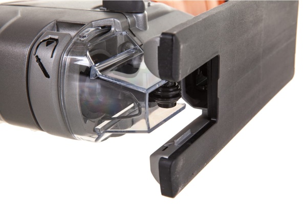 Аккумуляторный лобзик AEG BST18XLI-401B 4935471046