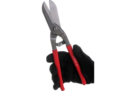 Ножницы по металлу SITOMO 350 British Type 100143 Ножницы по металлу SITOMO 350 British Type 100143