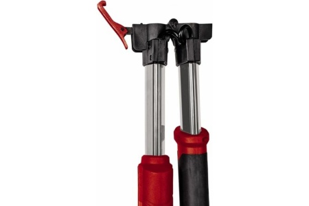 Эксцентриковая шлифмашина для стен и потолка Einhell TE-DW 225 X, 750 Вт, 4259960