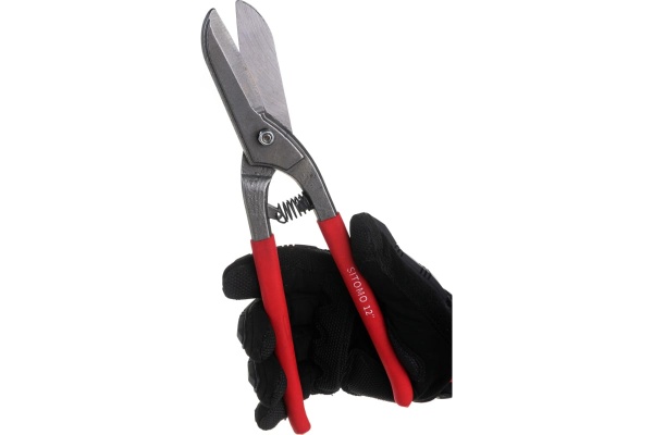 Ножницы по металлу SITOMO 350 British Type 100143