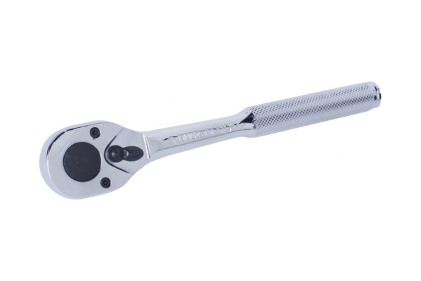 Трещотка KING TONY 3/8" 3769-08F Трещотка KING TONY 3/8" 3769-08F