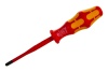 Отвертка диэлектрическая WERA 165 iS PZ/S 2x100мм WE-006466