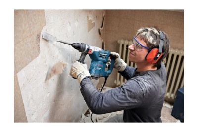 Перфоратор Bosch GBH 4-32 DFR 0.611.332.104