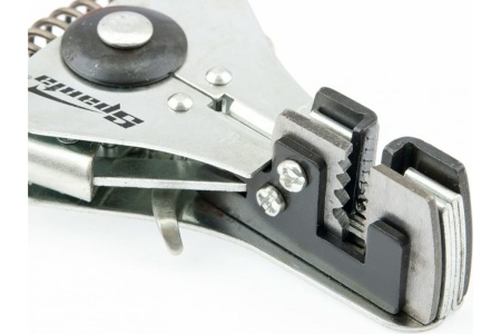 Щипцы для зачистки электропроводов SPARTA 177305