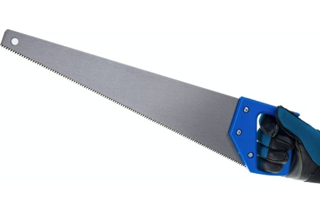 Ножовка по дереву РОКОТ 450мм 663-133