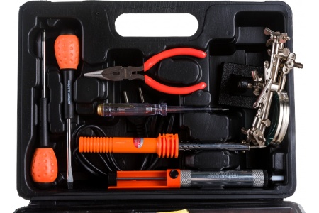 Набор инструментов 19шт Gigant GT-19