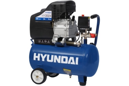 Компрессор Hyundai HY 2024