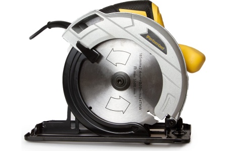 Циркулярная пила INGCO CS18568