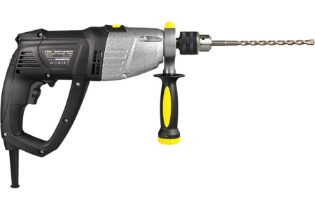 Ударная электрическая дрель ПКБ АРМА ДЭУ-А1150-2 0-1000/2900ОБ/МИН 46400УД/МИН А512-2002