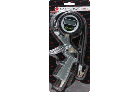 Пистолет для подкачки шин Forsage F-STG-25 26084