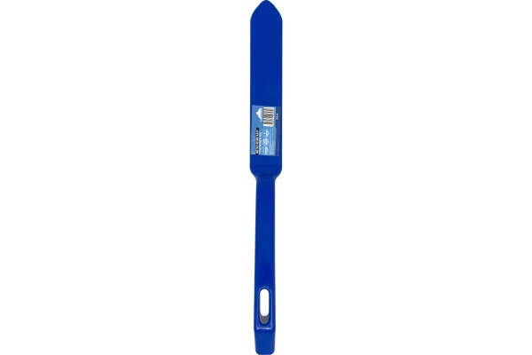 Щетка по металлу vertextools с пластиковой ручкой, 4-ряд 1212-03