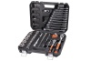 Набор инструмента  AV STEEL 97 предметов 1/4",1/2" профессиональный AV-011097