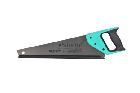 Ножовка по дереву Sturm 1060-57-500