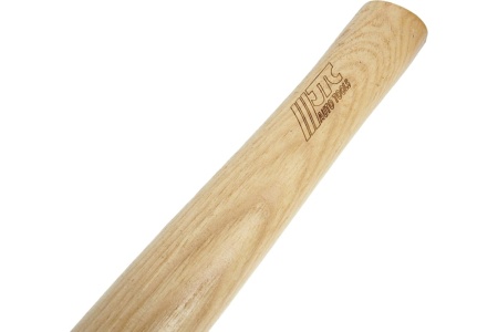 Слесарный молоток JTC с рукояткой из дерева гикори, 1500 г JTC-523315